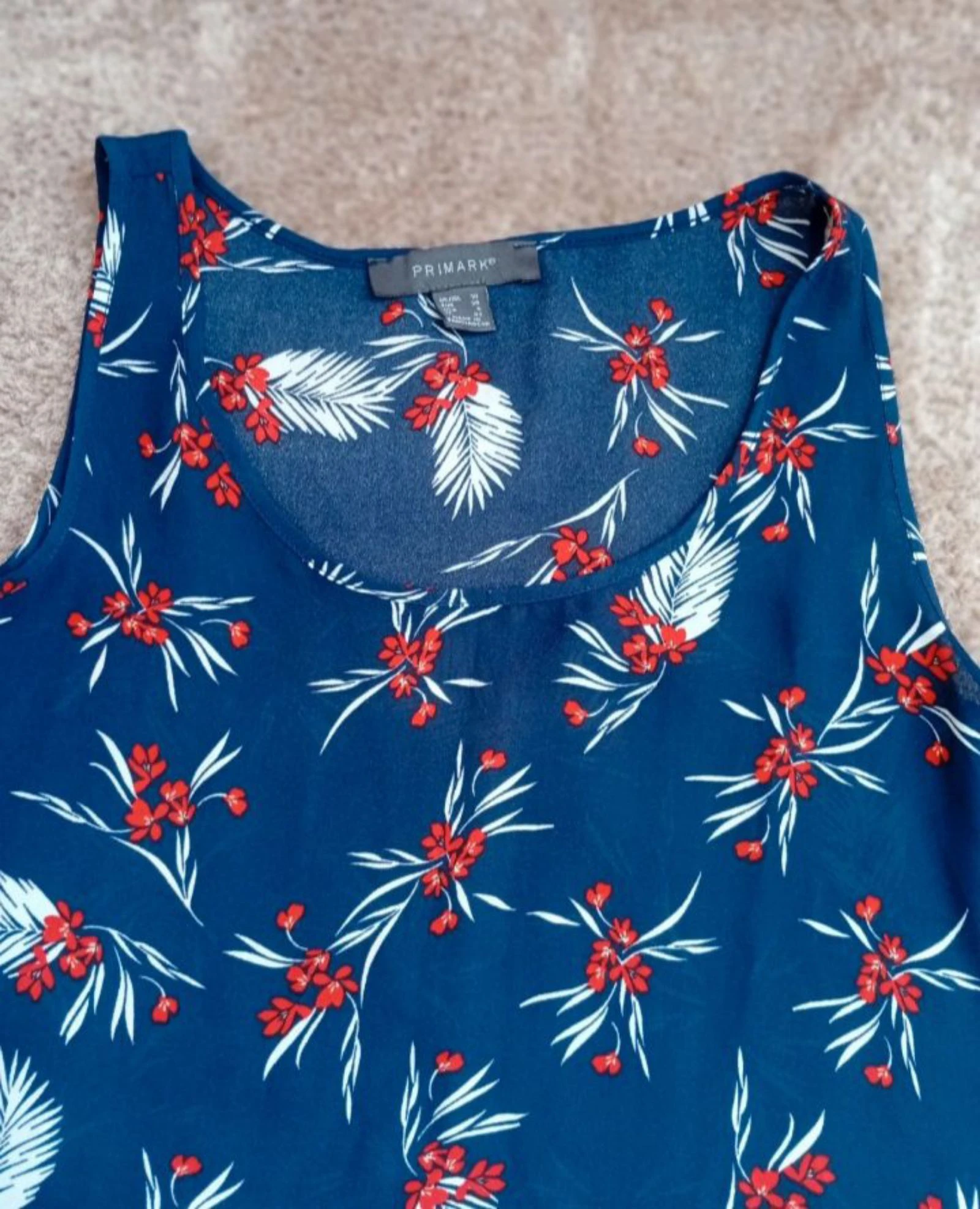 Primark women's blouse | Size M – photo 4